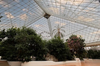 Eventhotel Pyramide