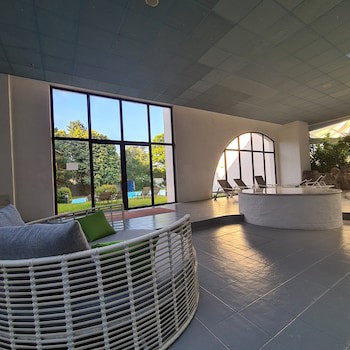 Eventhotel Pyramide