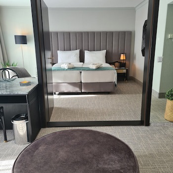 Eventhotel Pyramide