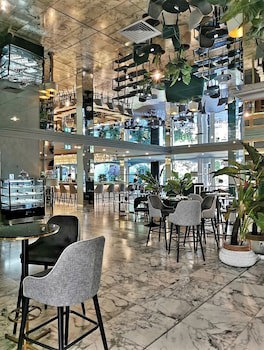 Eventhotel Pyramide