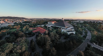 Eventhotel Pyramide