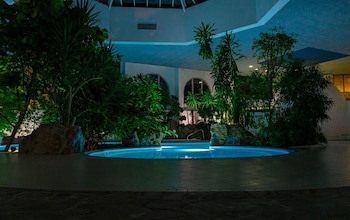 Eventhotel Pyramide