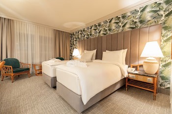 Eventhotel Pyramide