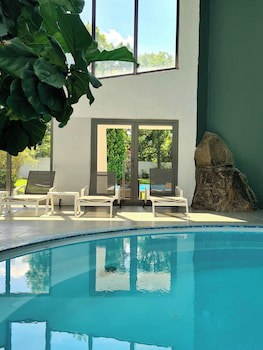 Eventhotel Pyramide