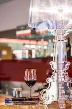 Austria Trend Hotel Anatol