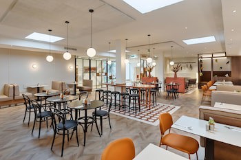 Austria Trend Hotel Anatol