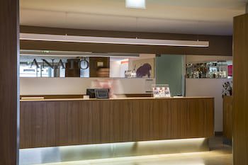 Austria Trend Hotel Anatol