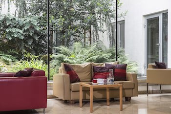 Austria Trend Hotel Anatol