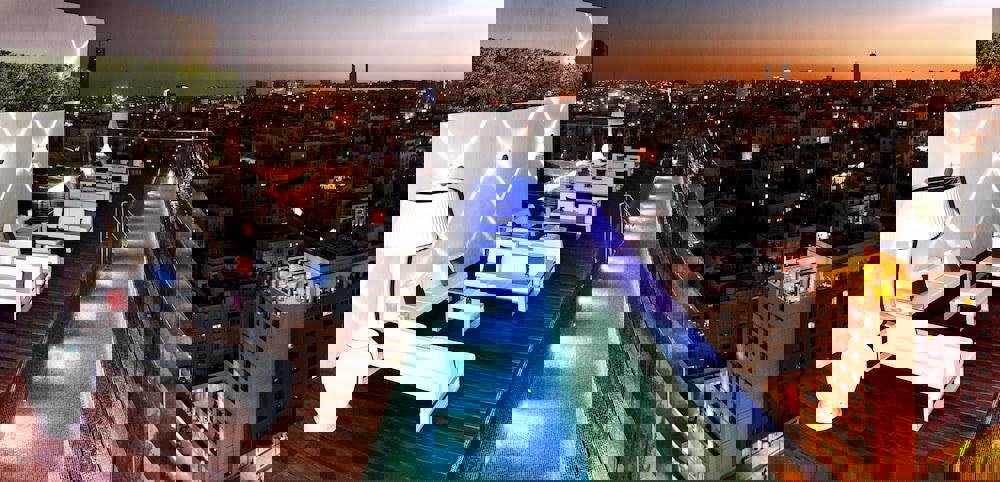 Regency Palace Amman