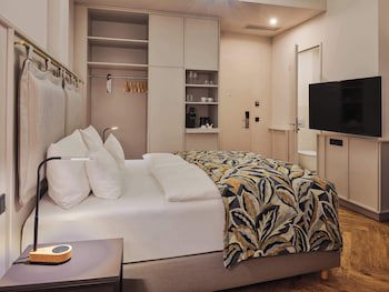 Classik Hotel Alexander Plaza galeri fotoğrafı