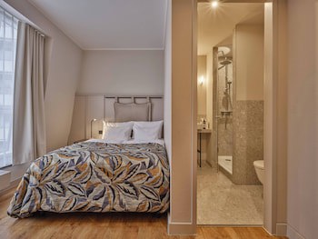 Classik Hotel Alexander Plaza galeri fotoğrafı