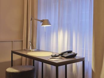 Classik Hotel Alexander Plaza fotoğrafı