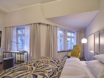 Classik Hotel Alexander Plaza galeri fotoğrafı
