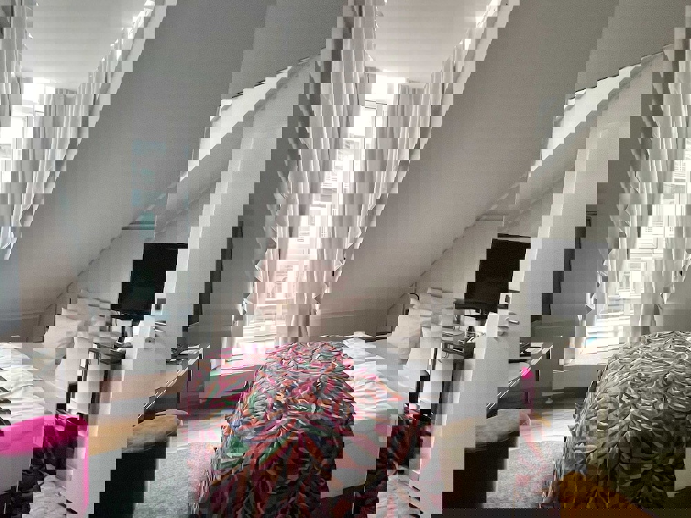 Classik Hotel Alexander Plaza