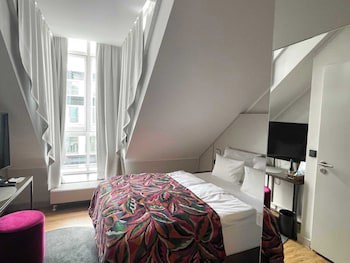 Classik Hotel Alexander Plaza fotoğrafı