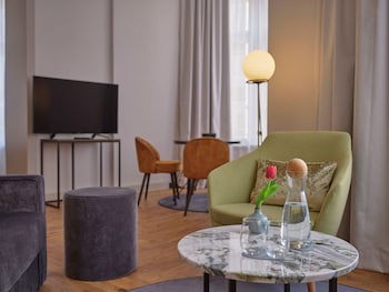 Classik Hotel Alexander Plaza galeri fotoğrafı