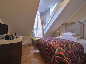 Classik Hotel Alexander Plaza galeri fotoğrafı