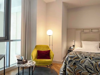 Classik Hotel Alexander Plaza galeri fotoğrafı