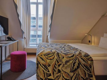 Classik Hotel Alexander Plaza galeri fotoğrafı