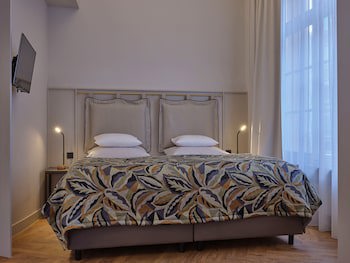 Classik Hotel Alexander Plaza fotoğrafı