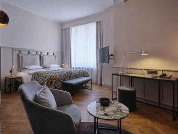 Classik Hotel Alexander Plaza galeri fotoğrafı