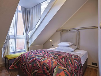 Classik Hotel Alexander Plaza galeri fotoğrafı