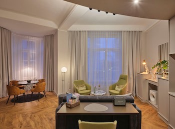 Classik Hotel Alexander Plaza galeri fotoğrafı