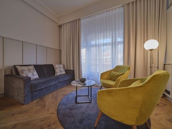 Classik Hotel Alexander Plaza galeri fotoğrafı