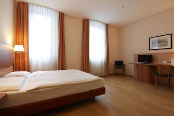 IntercityHotel Berlin Ostbahnhof fotoğrafı