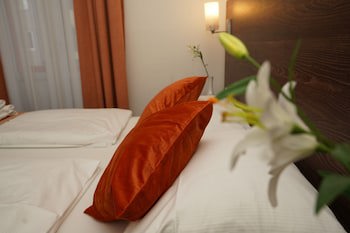 Hotel Little Paris fotoğrafı