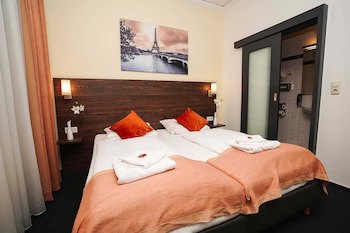 Hotel Little Paris galeri fotoğrafı