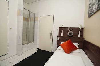 Hotel Little Paris galeri fotoğrafı