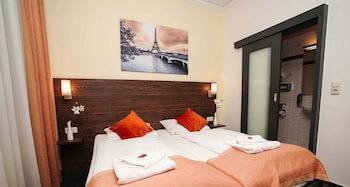 Hotel Little Paris galeri fotoğrafı
