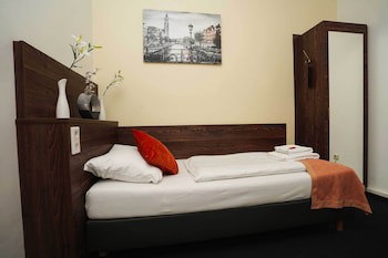 Hotel Little Paris galeri fotoğrafı