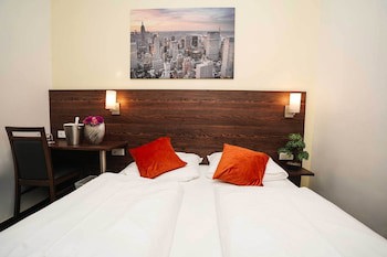Hotel Little Paris fotoğrafı