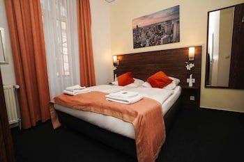 Hotel Little Paris galeri fotoğrafı