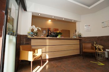 Hotel Little Paris galeri fotoğrafı