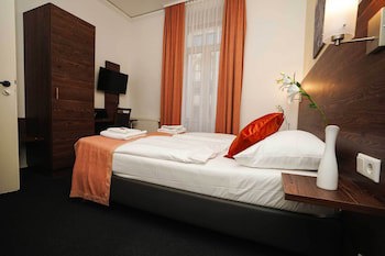 Hotel Little Paris galeri fotoğrafı