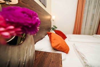 Hotel Little Paris galeri fotoğrafı