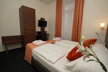 Hotel Little Paris galeri fotoğrafı