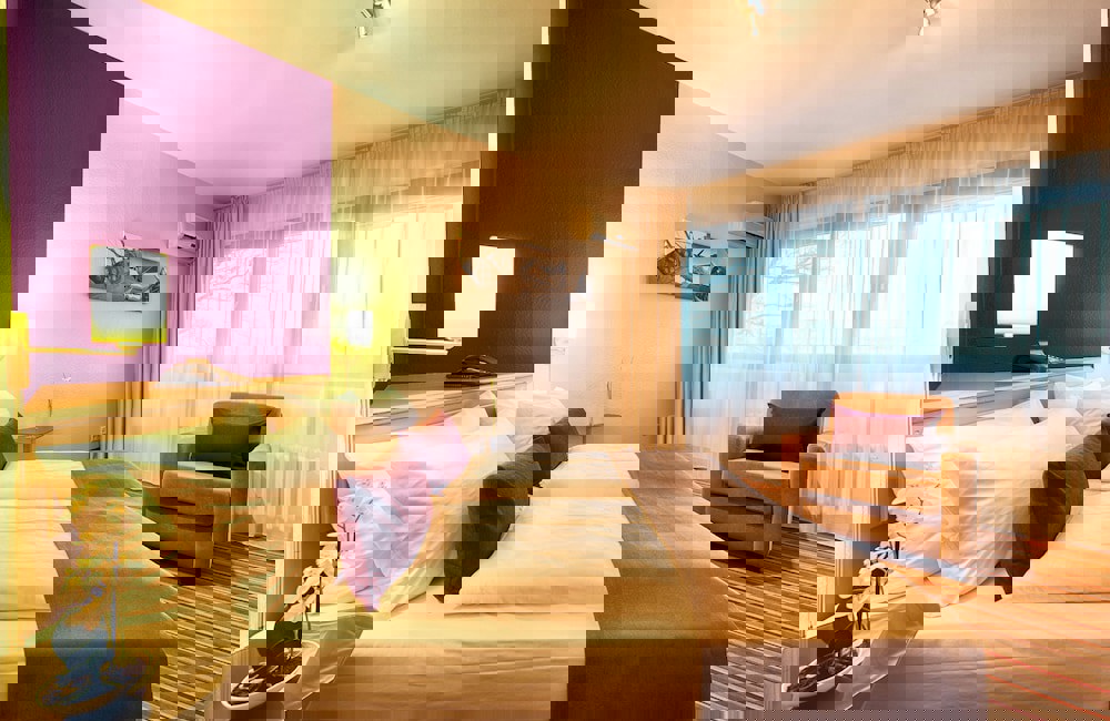 Leonardo Inn Hotel Hamburg Airport