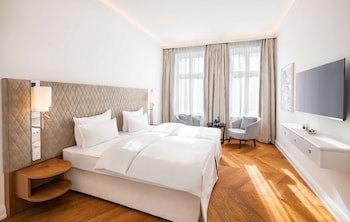 Grand Elysee Hamburg fotoğrafı
