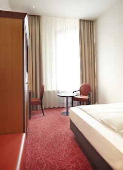 Hotel Hafen Hamburg galeri fotoğrafı