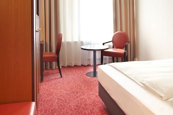 Hotel Hafen Hamburg galeri fotoğrafı
