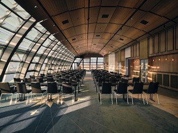 Hotel Hafen Hamburg fotoğrafı