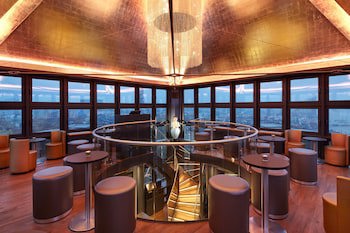 Hotel Hafen Hamburg galeri fotoğrafı