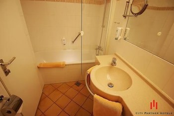 Hotel Senator Hamburg galeri fotoğrafı