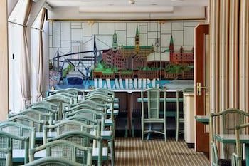 Hotel Senator Hamburg galeri fotoğrafı