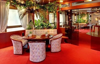 Hotel Senator Hamburg galeri fotoğrafı