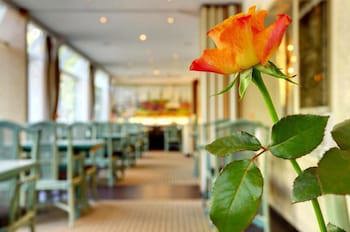 Hotel Senator Hamburg galeri fotoğrafı